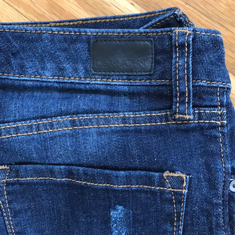 Dear John Jeans